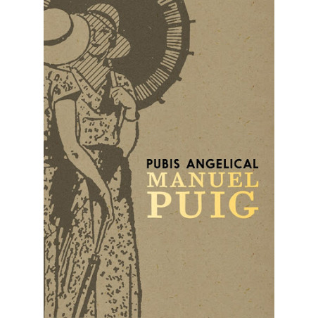 Libro Pubis Angelical