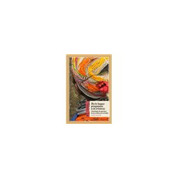 Libro. NO LE HAGAS PREGUNTAS A LA TRISTEZA. Antología de poemas de las tribus de la India