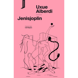 Libro. JENISJOPLIN