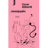Libro. JENISJOPLIN