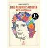Libro. Luis Alberto Spinetta: mito y mitología