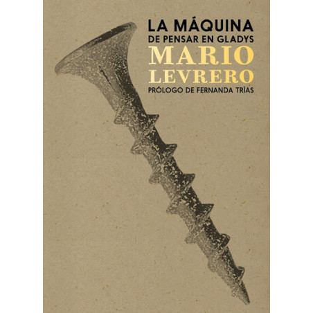 La Máquina de pensar en Gladys
