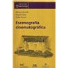 Libro. ESCENOGRAFÍA CINEMATOGRÁFICA (CONTIENE DVD)
