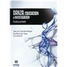 Libro. DANZA, EDUCACIÓN E INVESTIGACIÓN