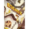 Comic. ESCHER. Mundos Imposibles