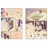 Comic. ESCHER. Mundos Imposibles
