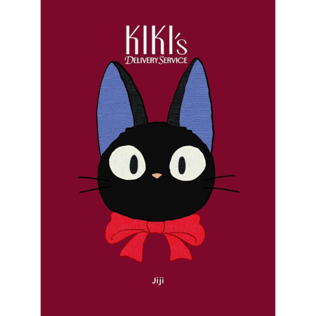 Cuaderno Rayado. KIKI'S DELIVERY SERVICE