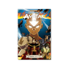 CÓMIC. AVATAR THE LAST AIRBENDER LA PROMESA 3