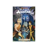 CÓMIC. AVATAR THE LAST AIRBENDER LA BÚSQUEDA DOS