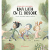 Libro. UNA LATA EN EL BOSQUE Y OTRAS HISTORIAS SOBRE LA EMPATÍA