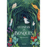 Libro. CUENTAN LOS BOSQUES
