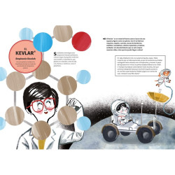 Libro. INVENTORAS Y SUS INVENTOS