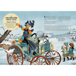 Libro. INVENTORAS Y SUS INVENTOS