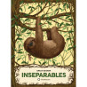 Libro. INSEPARABLES. Emilia Dziubak