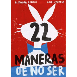 Libro. 22 MANERAS DE NO SER