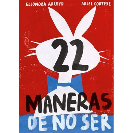 Libro. 22 MANERAS DE NO SER