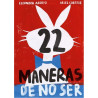 Libro. 22 MANERAS DE NO SER
