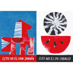 Libro. 22 MANERAS DE NO SER