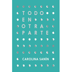 LIBRO. Todo en otra parte