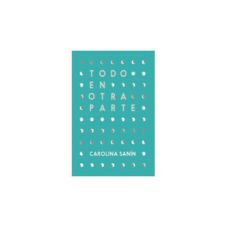 LIBRO. Todo en otra parte