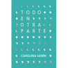 LIBRO. Todo en otra parte