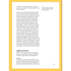Libro. RECETARIO DE TÍTERES