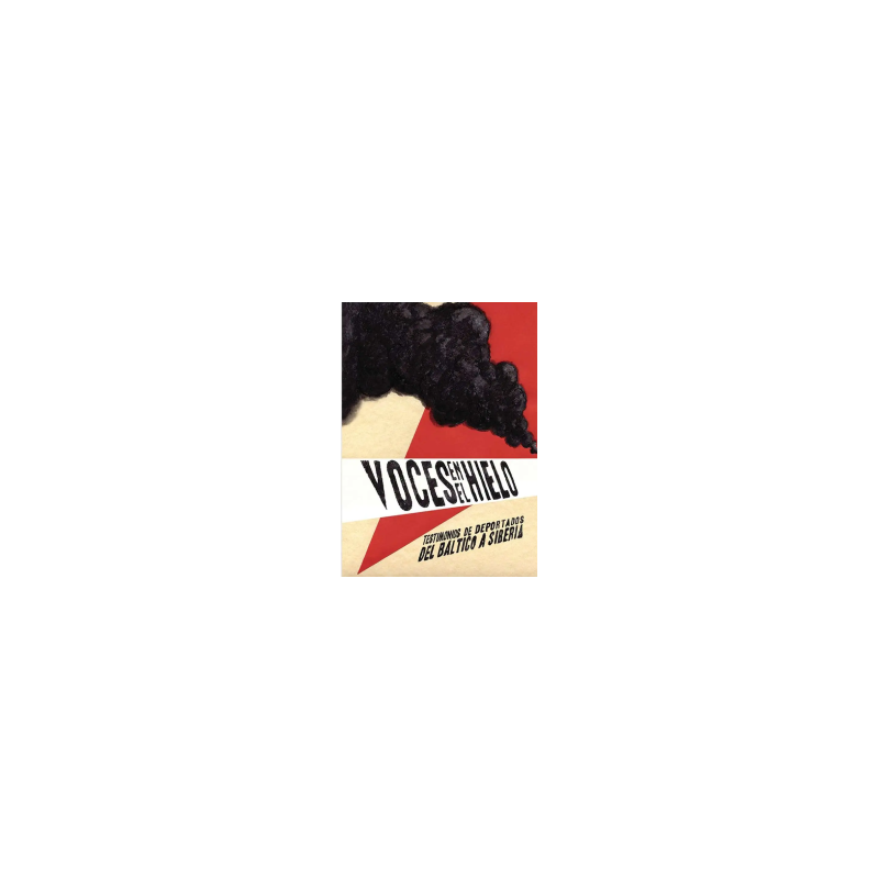 LIBRO. Voces En El Hielo
