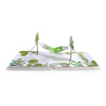 Libro. EL MONSTRUO DE COLORES (LIBRO POP-UP)