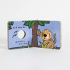 Libro Títere de dedo. Little Puppy: Finger Puppet Book