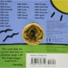 Libro Títere de dedo. Little Puppy: Finger Puppet Book