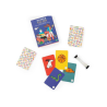 Juego de mímica. Mimes mime game - Les Loufoques - Moulin Roty