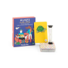 Juego de mímica. Mimes mime game - Les Loufoques - Moulin Roty