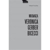 Libro. MUDANZA. Verónica Gerber Bicecci