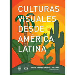 Libro. Culturas visuales desde América Latina