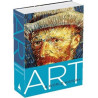 Libro. ART A world history