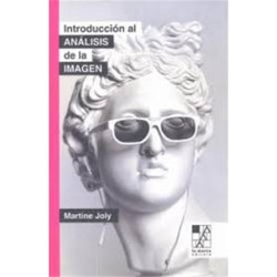 Libro. INTRODUCCIÓN AL ANÁLISIS DE LA IMAGEN