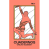 LIBRO. CUADERNOS. Vaskav Nijinsky
