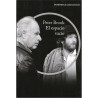 Libro. EL ESPACIO VACIÓ- PETER BROOK