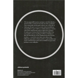 Libro. EL ESPACIO VACIÓ- PETER BROOK