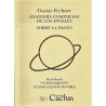Libro. ANATOMÍA COMPARADA DE LOS ÁNGELES / SOBRE LA DANZA