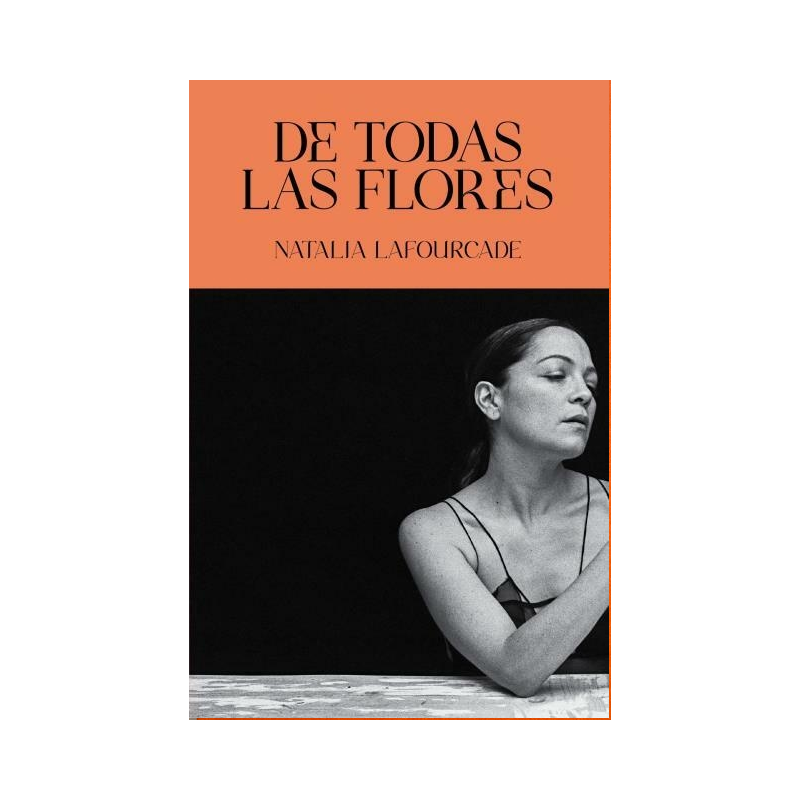 LIBRO. De Todas las Flores