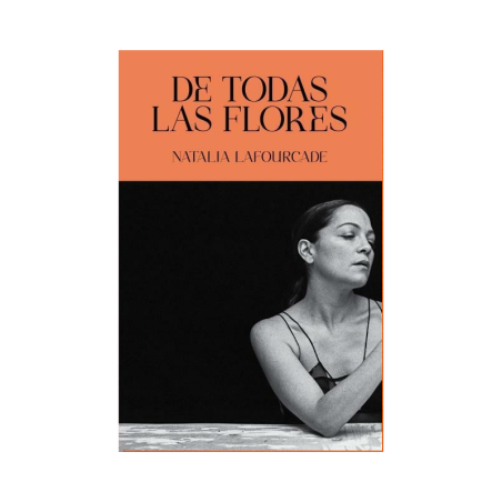 LIBRO. De Todas las Flores