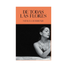 LIBRO. De Todas las Flores