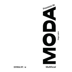 Libro. PROCESOS DE MODA MULTIFOCAL