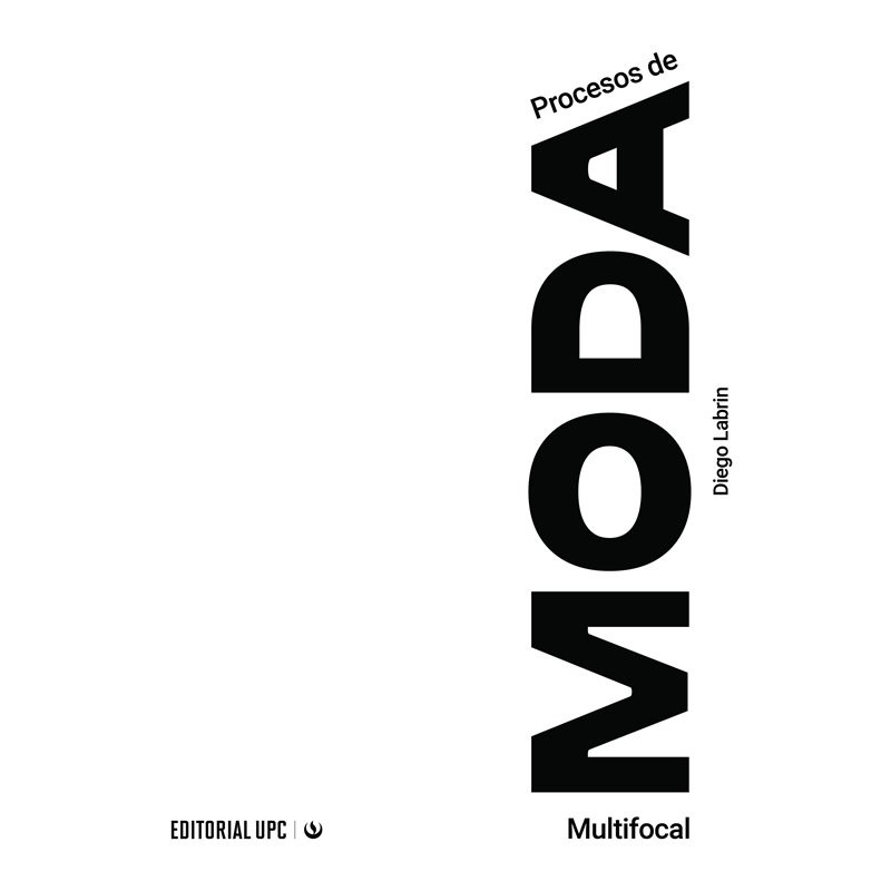 Libro. PROCESOS DE MODA MULTIFOCAL