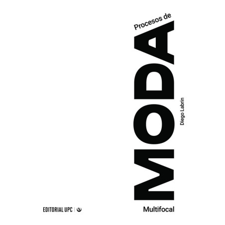 Libro. PROCESOS DE MODA MULTIFOCAL
