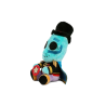 Muñeco. Mr. Bobinsky. Coraline Phunny