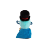 Muñeco. Mr. Bobinsky. Coraline Phunny