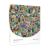 Rompecabezas. Christopher Marley. Macrocosm - Circular de 500 piezas