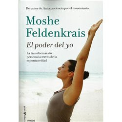 Libro. EL PODER DEL YO
